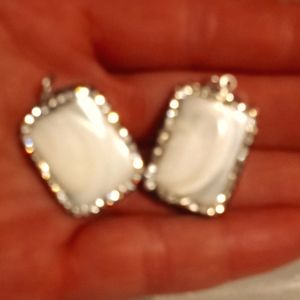 Vintage earrings